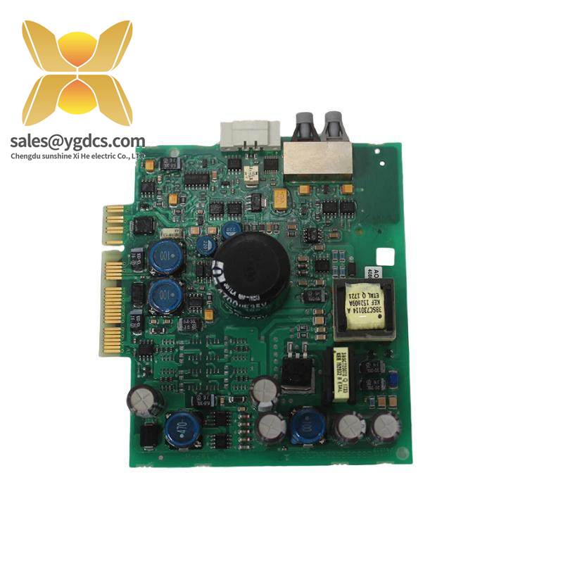 ABB PM864-1A 3BSE018165R1 Analog Module