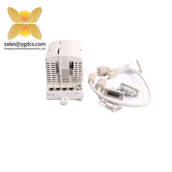 ABB PM865K01  Processor Unit