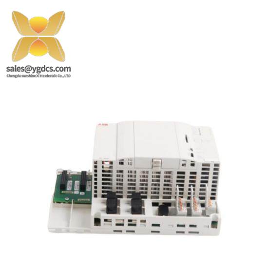 ABB PM902F 3BDH001000R0001 Central Processing Unit