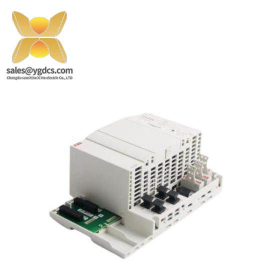 ABB PM902F 3BDH001000R0001 Central Processing Unit