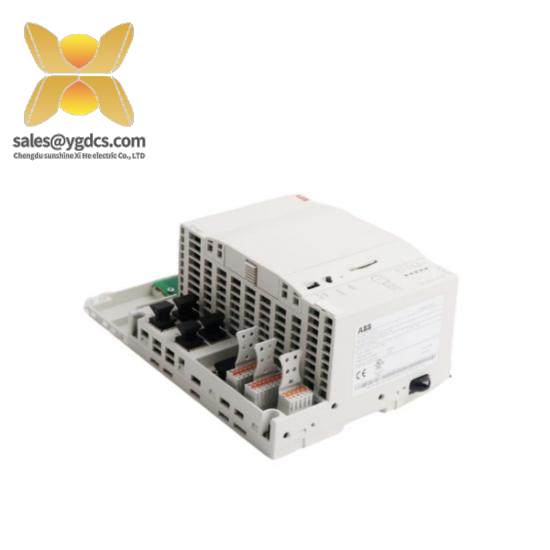 ABB PM902F 3BDH001000R0001 Central Processing Unit