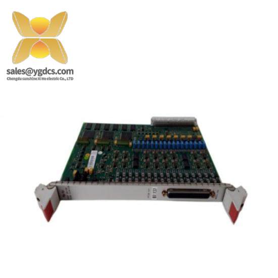 ABB PM904F 3BDH001002R0001  CPU Module