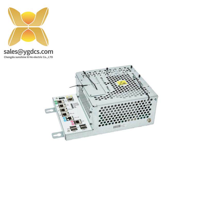 ABB PMSI121 3BSE005669R1 Module