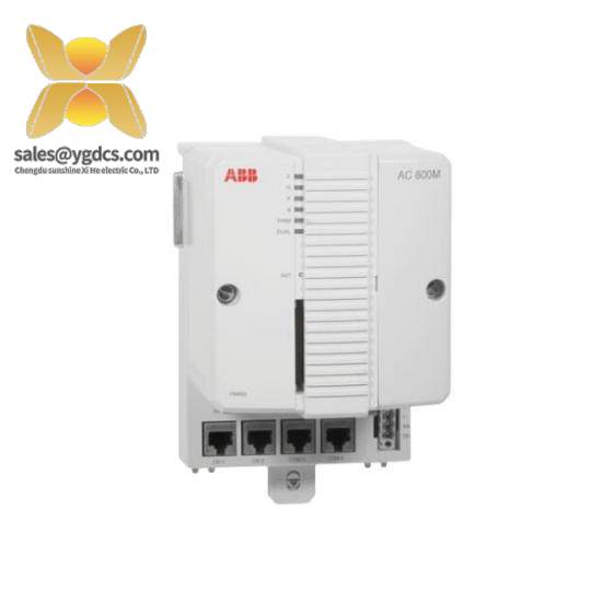ABB PMSI121 3BSE005669R1 Processor Unit