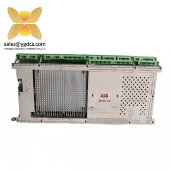 ABB Bailey 1948520E1 KEYBOARD