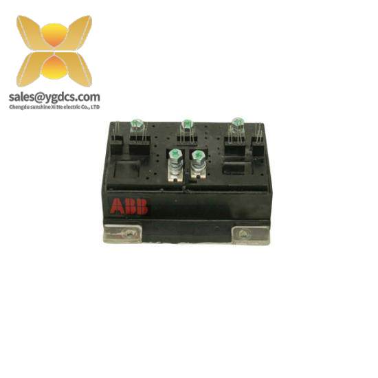 ABB PP15012HS-5A Power Supply Module