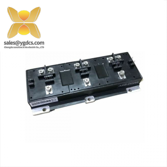 ABB PP30012HS Power Module