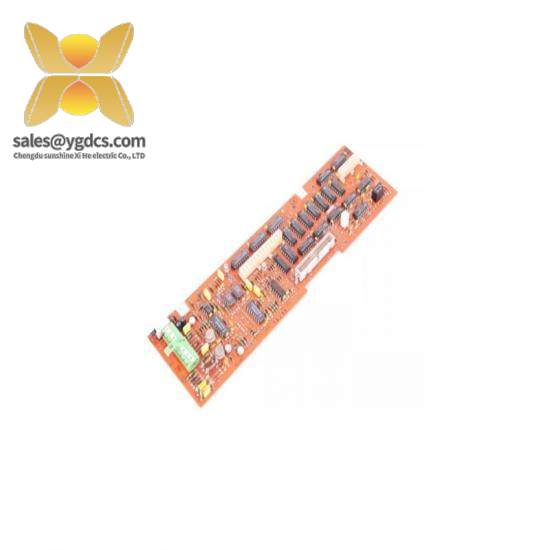 ABB Pp5001 , BBC, px5001 Control Module ﻿