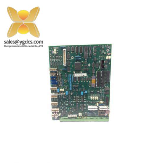 ABB PP5302B 3ADT306400R1 Communication board