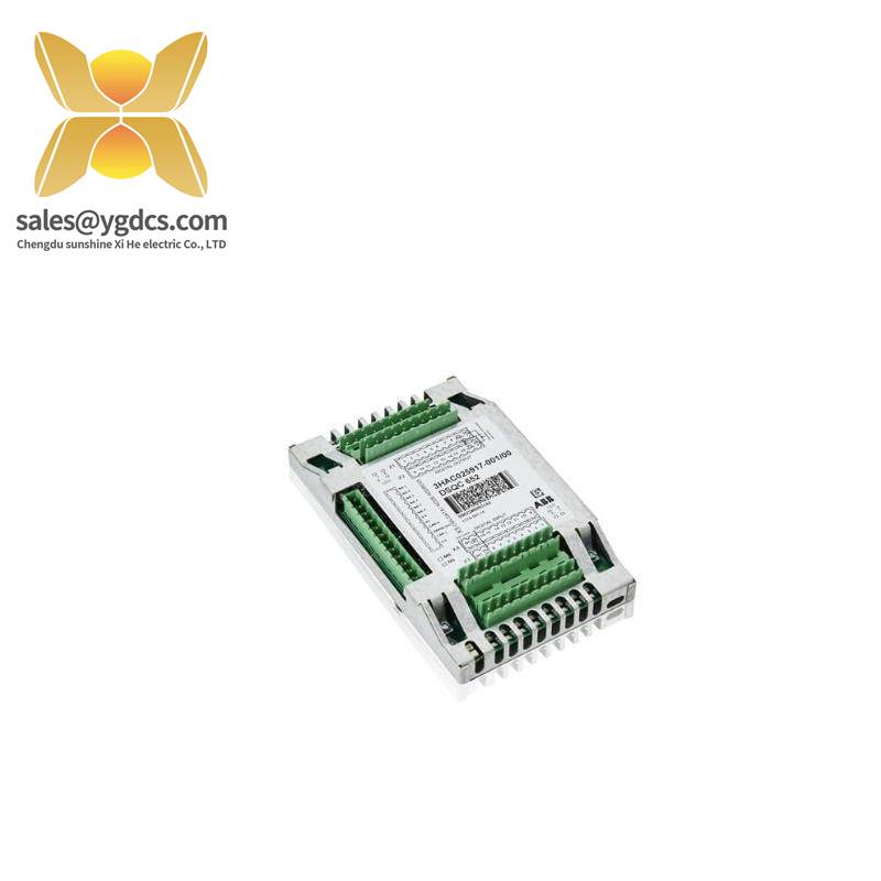 ABB PP825A 3BSE042240R3