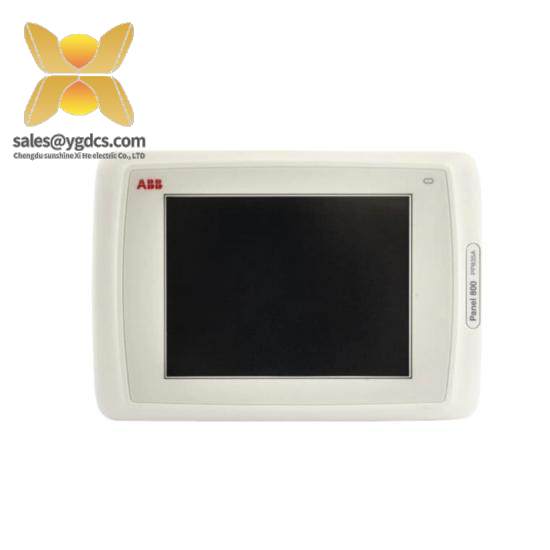 ABB PP835A