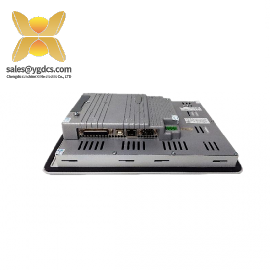 ABB PP865 3BSE042236R1 Touch Panel