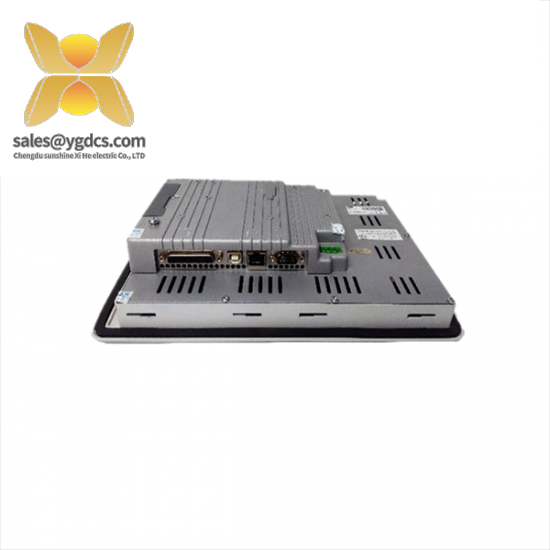 ABB PP865 Touch Panel