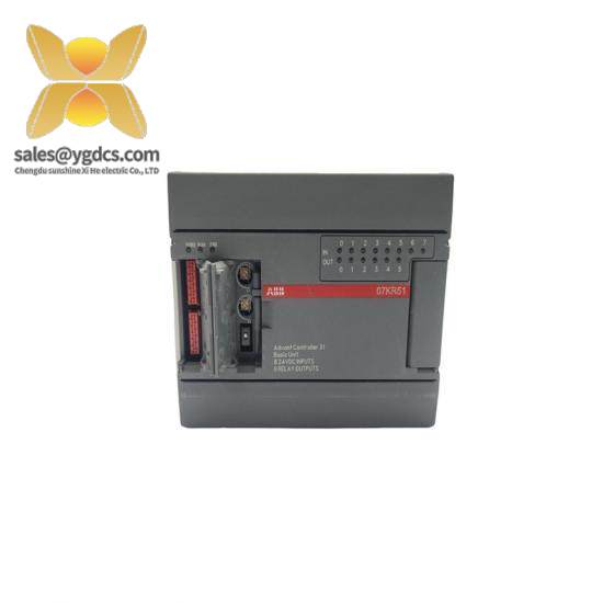 ABB PP875 3BSE092977R1