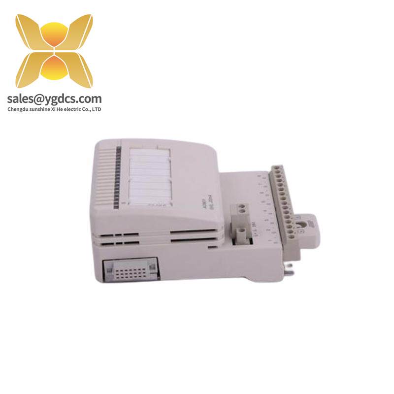 ABB PP881 3BSE092978R1