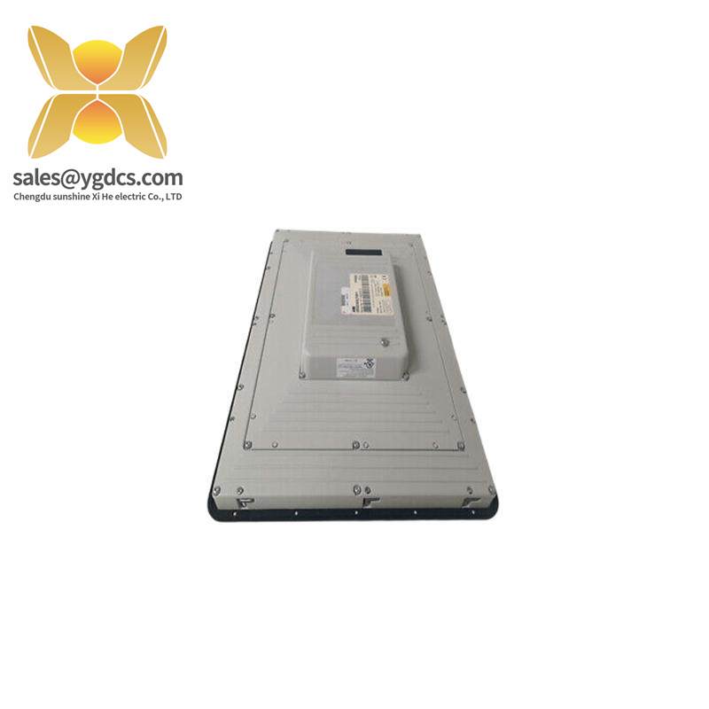 ABB PP885 3BSE069276R1 Operator Panel