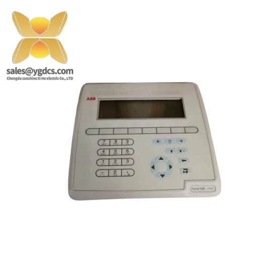 ABB 3HAC024777-001