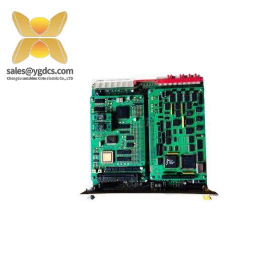 ABB PP B626 B01 3EHL409300R0001 PCB CARD