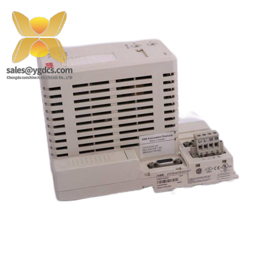 ABB PP D113 3BHE023784R2030 AC 800PEC