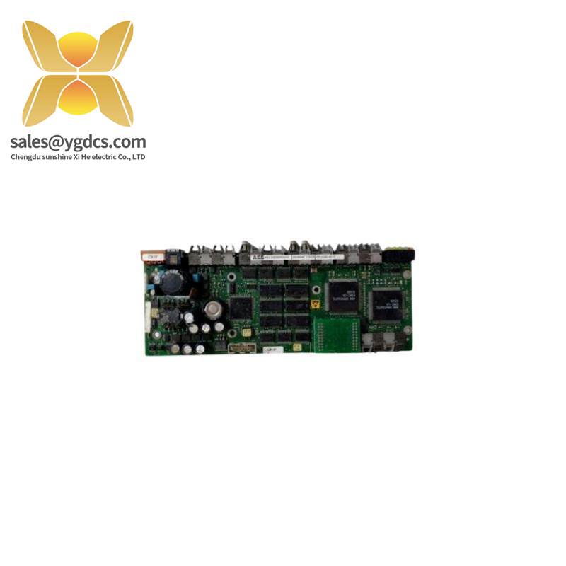 ABB PPC380AE01