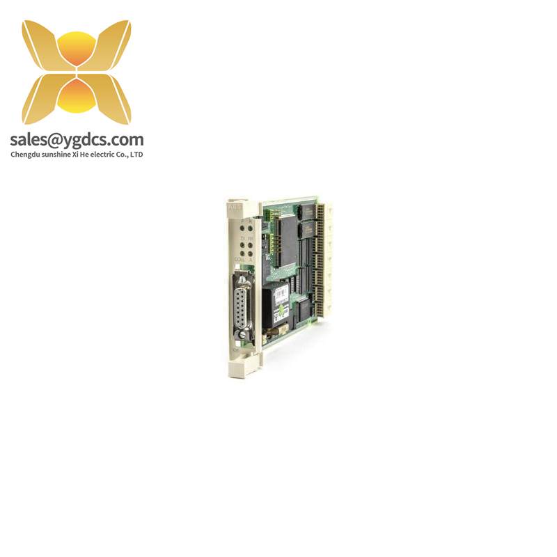 ABB PPC380AE02