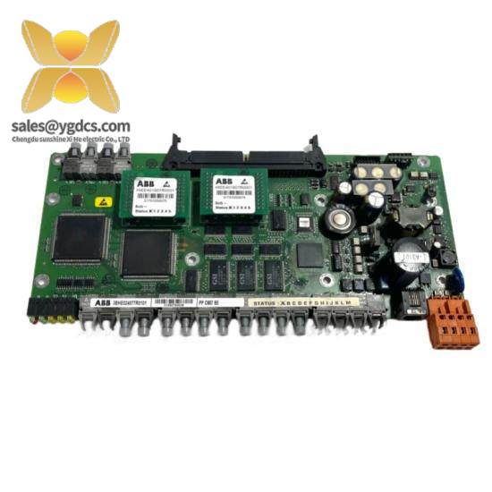 ABB PPC907BE