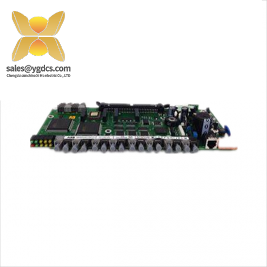 ABB PPC907BE101 3BHE024577R0101