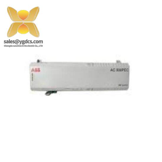 ABB PPD113B03 3BHE023584R2365