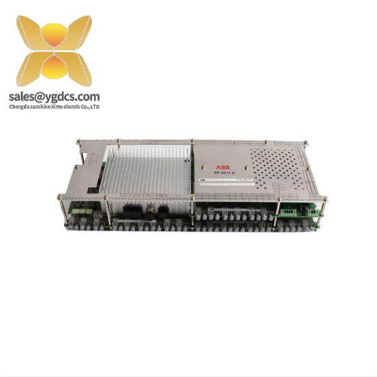 ABB PPD114B1022 3BHE020570R1022