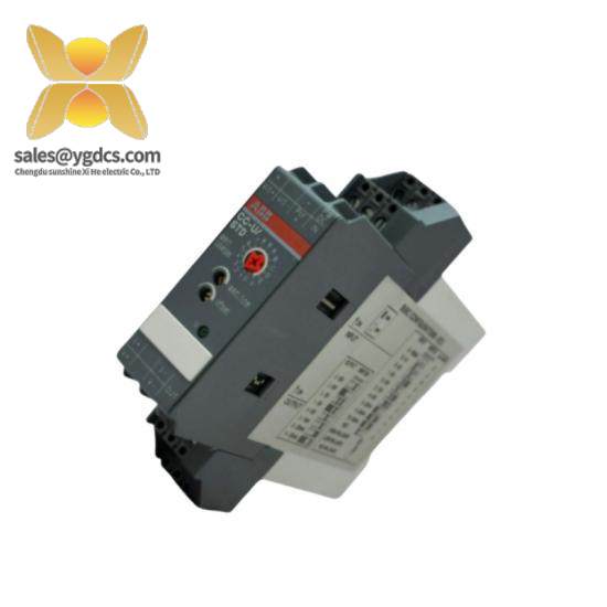 ABB PPD512 3BHE040375R1023