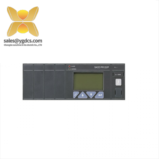 ABB 3HAC029501-003