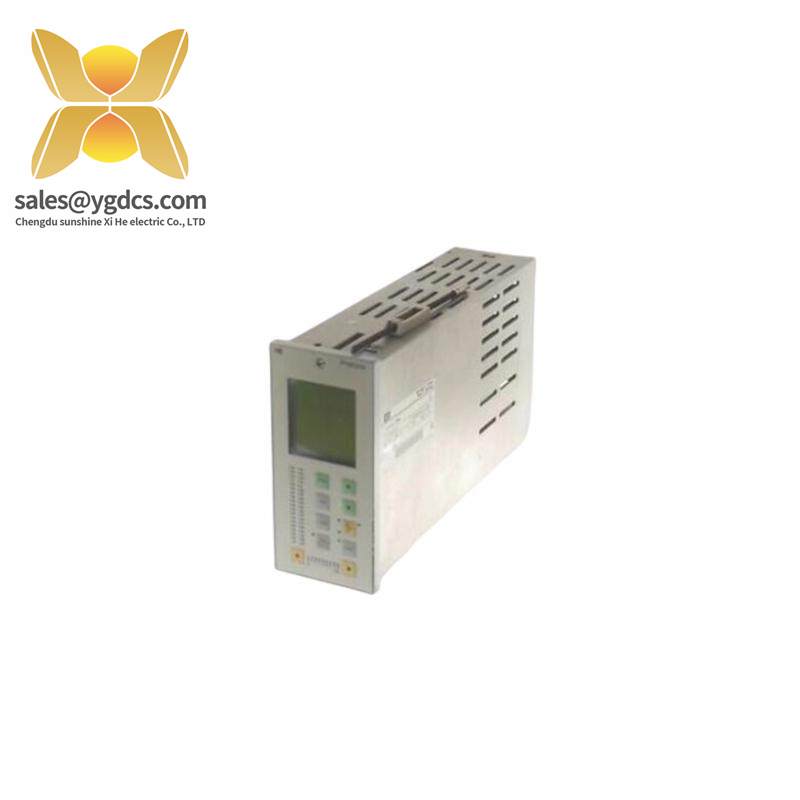 ABB PROTRONIC 500 F 6.851806.6 P62615-0-1411110 Controllers