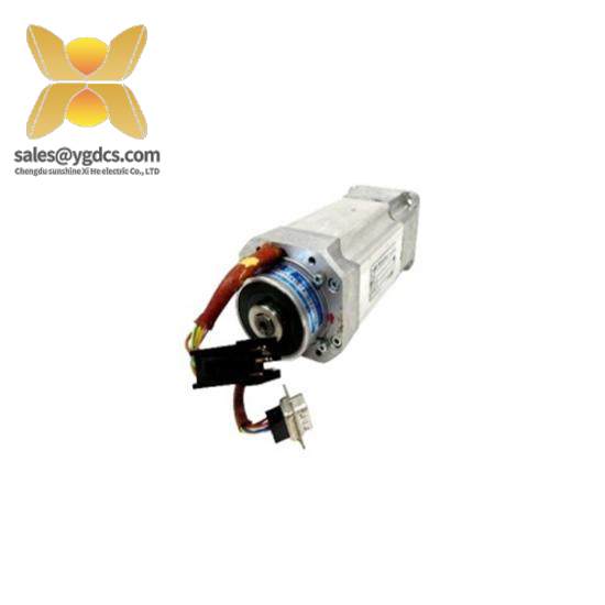 ABB PS60450PLSS3823 SERVO MOTOR
