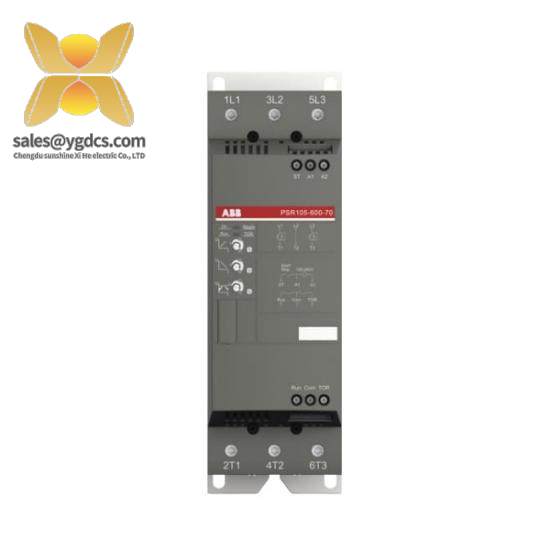 ABB DSQC235B