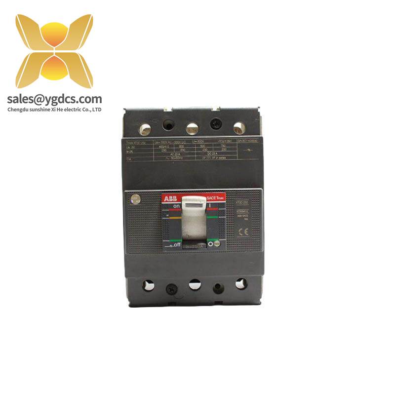 ABB PSS 175/300-500L Softstarter