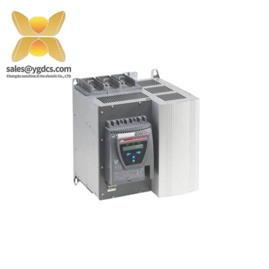 ABB PSTB370-600-70 SOFTSTARTER