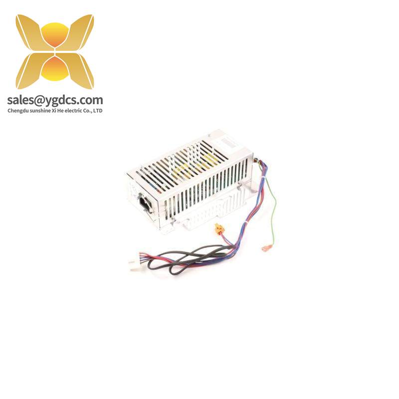 ABB PSU-0261-12A 3KXG758003U0400 Power module