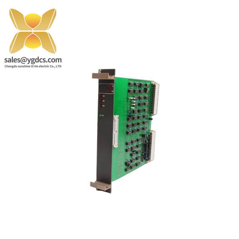ABB PU513V2 3BSE013034R1 RTA Board