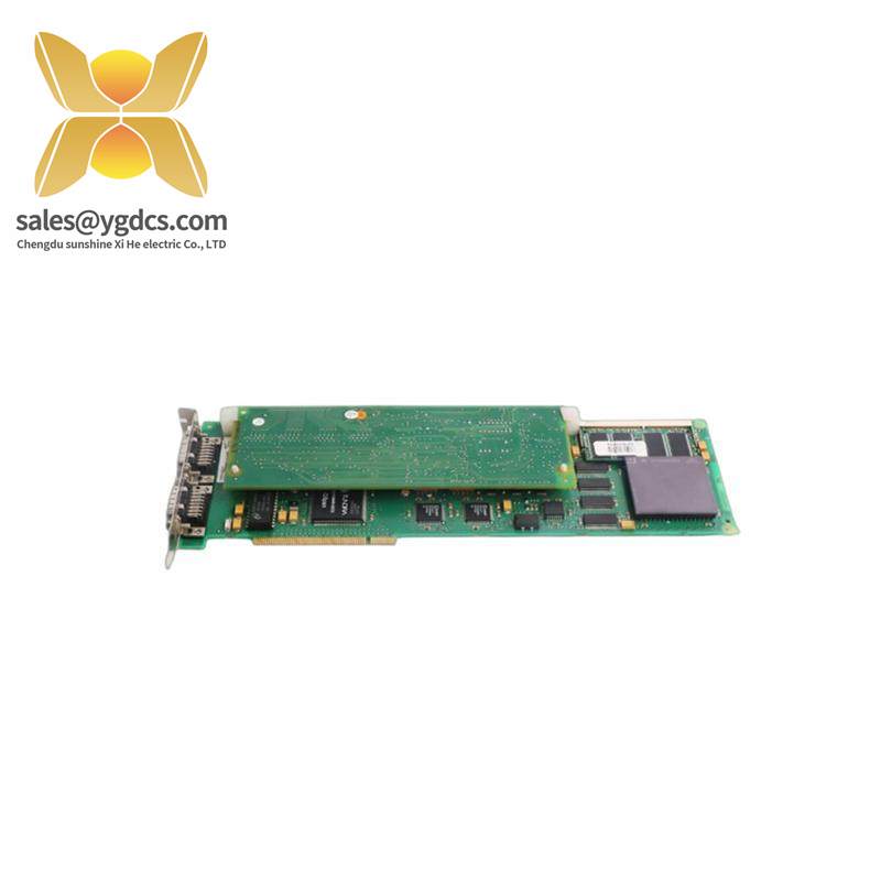 ABB PU516 3BSE013064R1 PCB Module