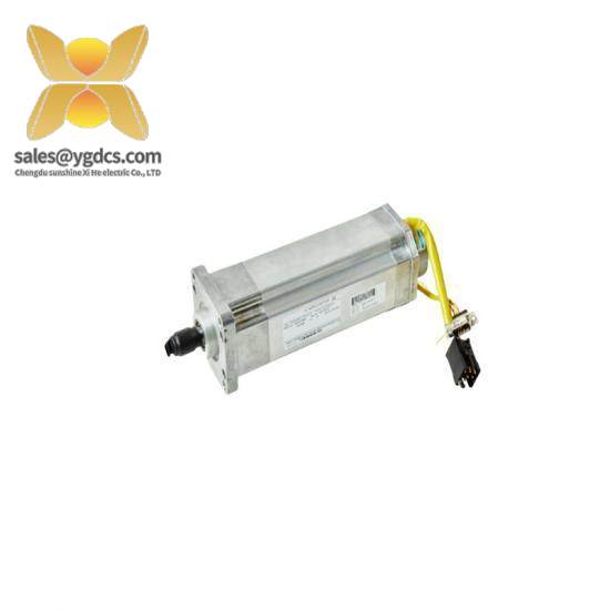 ABB Q3HNM 00148-1 SERVO MOTOR