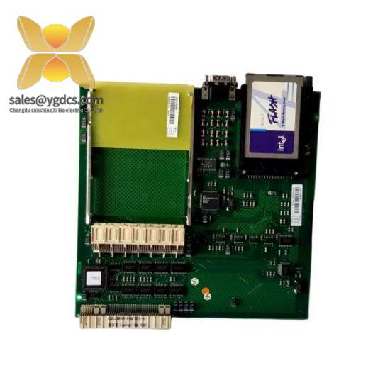 ABB RB520 3BSE003528R1