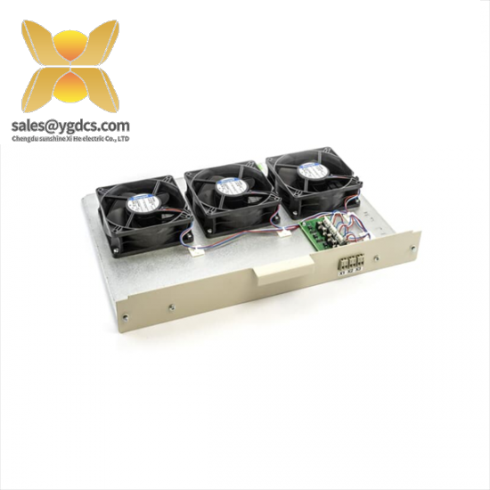 ABB RC527 Fan Unit