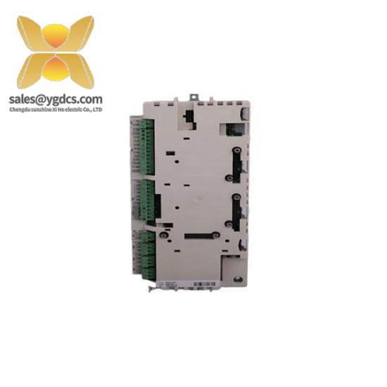 ABB RDCU-02C AS7R7292 Control Unit