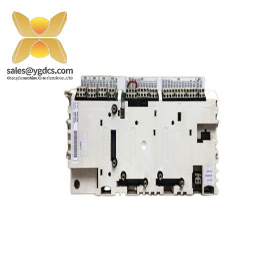 ABB RDCU-02C ASXR7220 Control Unit