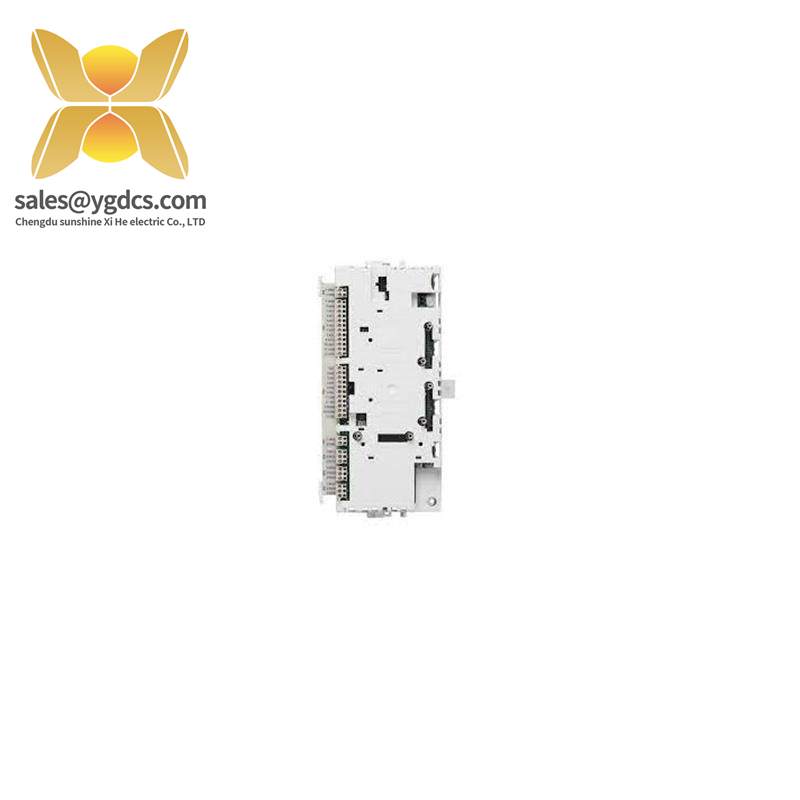 ABB RDCU-02C CODE 64607901E CONTROL UNIT