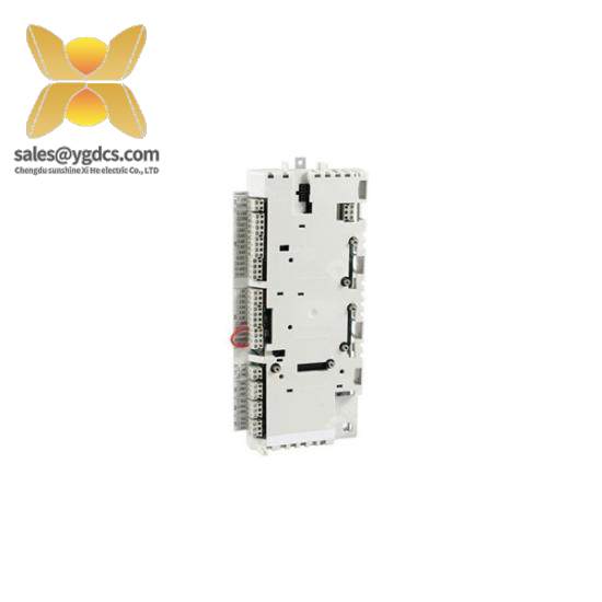 ABB RDCU12C 3AUA0000036521 CONTROL UNIT