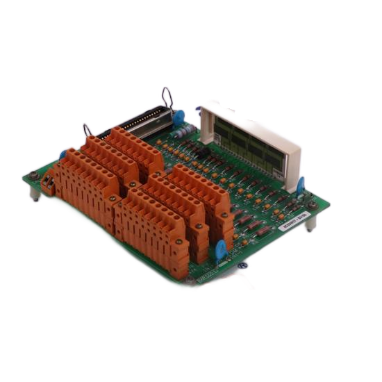 ABB REA107-AA ARC Protection