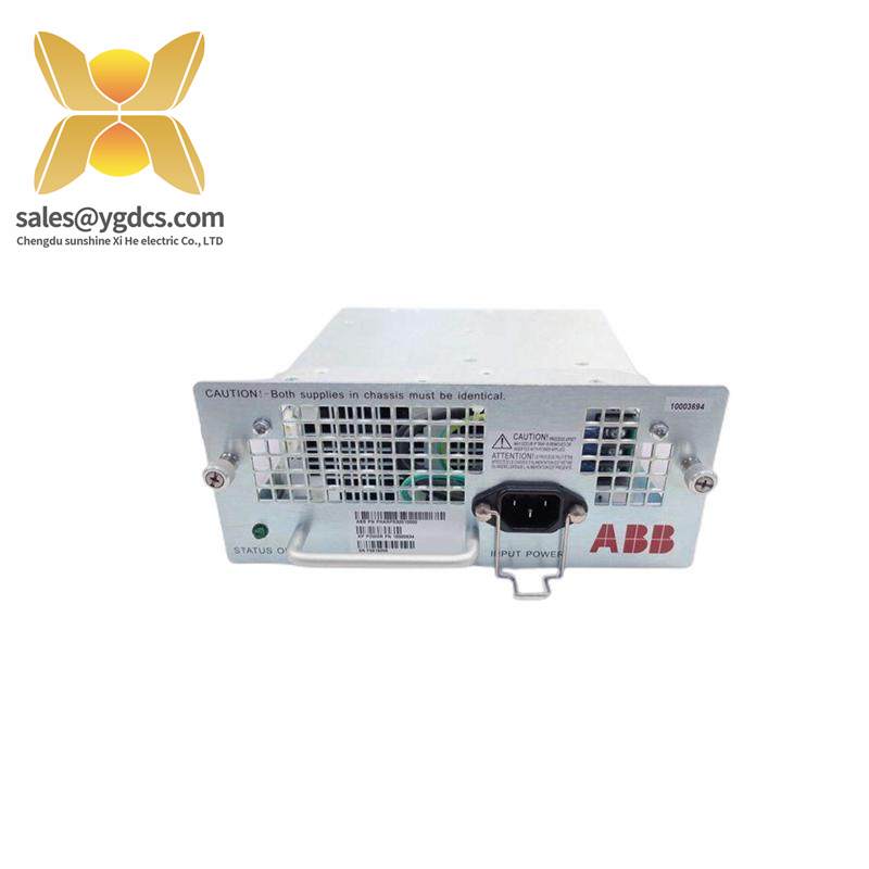 ABB REA107-AA RLY-REA107-AAA arc protection relay