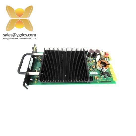 ABB REF543KB127AAAA