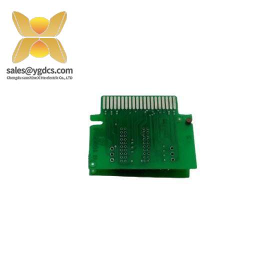 ABB REM543BM215AAAB